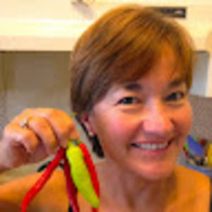 Meet your Posher, Joy